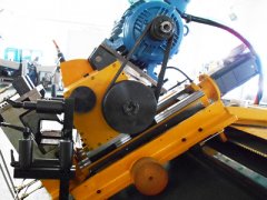 高效率、高精度、低能耗、操作簡單的PFT系列冷
